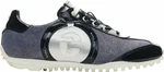 Duca Del Cosma Kubana Navy/Silver 36 Scarpa da golf da donna