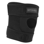 Spokey MUSTO Knee bandage, veľ. UNI