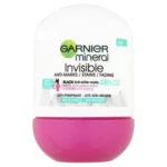 GARNIER Deo inv. clean fresh roll 50 ml