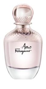 SALVATORE FERRAGAMO Parfémová voda Amo Ferragamo 100 ml