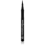 bellaoggi Midnight Liner precizní voděodolná linka odstín Black 1 ml