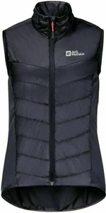 Jack Wolfskin Morobbia Ins W Grafit XS Vestă