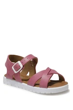 Polaris  508159.p1Fx Fuchia Girl Sandals