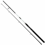 DAM Base-X Spin Rod 2,7 m 30 - 60 g 2 partes