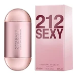 Carolina Herrera 212 Sexy 100ml pre ženy