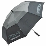 Big Max Aqua Umbrelă Negru/Cărbune 132 cm