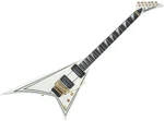 Jackson Pro Series Rhoads RR3 Ivory with Black Pinstripes Elektrická gitara