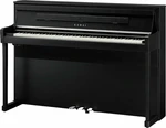 Kawai CA901B Digital Piano Premium Satin Black