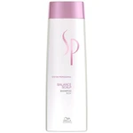 Wella Professionals Zklidňující šampon pro citlivou pokožku hlavy (Balance Scalp Shampoo) 1000 ml