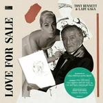 Tony Bennett & Lady Gaga - Love For Sale (LP)