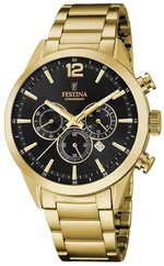 Festina Timeless 20633/3