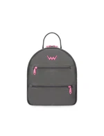 Fashion backpack VUCH Dario Grey