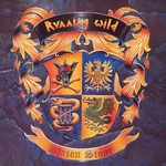 Running Wild - Blazon Stone (LP)