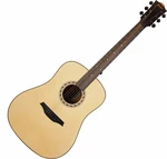 Bromo BAA1 Natural Chitarra Acustica