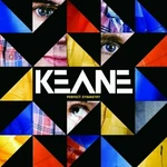 Keane - Perfect Symmetry (LP)