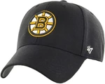 Boston Bruins NHL MVP BK 56-61 cm Baseball sapka