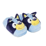 HOUSE SLIPPERS 3D BLUEY