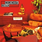 Morcheeba - Big Calm (Limited Editon) (Red Coloured) (LP)