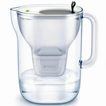 BRITA Style LED Filtračná kanvica svetlo modrá 2,4 l