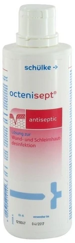 OCTENISEPT roztok 250 ml