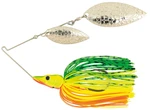 Fox rage blyskáč spinnerbaits firetiger - 28 g