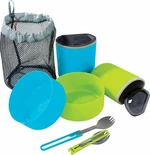 MSR 2 Person Mess Kit Ételtároló