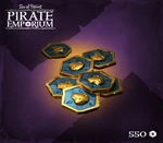 Sea of Thieves - 550 Ancient Coins XBOX One CD Key