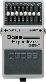 Boss GEB-7 Effetto Basso