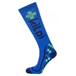 Compression socks KILPI PANAMA-U blue