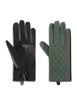 Rukavice Barts HAGUE GLOVES Army