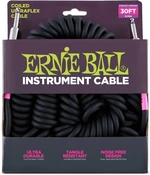 Ernie Ball P06044 9 m Recto - Recto Cable de instrumento