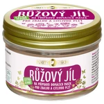 Purity Vision Ružový íl 175 g