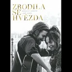 Různí interpreti – Zrodila se hvězda Blu-ray