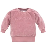 Pinokio Kids's Magic Vibes Sweatshirt