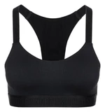 Women's sports bra Kilpi RINTA-W black