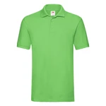 Men's Premium Polo 632180 100% Cotton 170g/180g