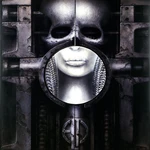 Emerson, Lake & Palmer - Brain Salad Surgery (LP)