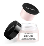 Lierac Lift Integral Regenerační noční krém náhradní náplň 50 ml