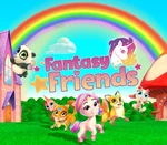 Fantasy Friends EU Nintendo Switch CD Key