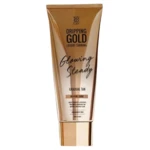 DRIPPING GOLD Glowing Steady samoopaľovací krém Gradual Tan medium/dark 200 ml