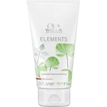 Wella Professionals Ľahký regeneračný kondicionér Elements (Lighweight Renewing Conditioner) 200 ml