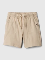 GAP Kids' Cotton Shorts - Boys