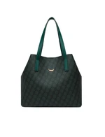 Large handbag VUCH Roselda MN Green