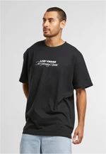 Men's T-shirt Gambling Capital Oversize black