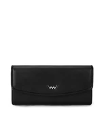 VUCH Alfio Black Wallet