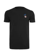 Men's EMB Basketball T-Shirt - Black