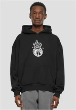 Men's Teamdream Ultraheavy Oversize Hoodie Black