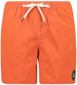 Pantaloncini da bagno da uomo Quiksilver OCEAN SCALLOP VOLLEYS