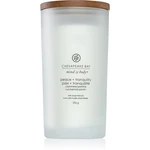 Chesapeake Bay Candle Mind & Body Peace & Tranquility vonná sviečka 355 g