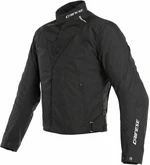 Dainese Laguna Seca 3 D-Dry Jacket Black/Black/Black 56 Kurtka tekstylna